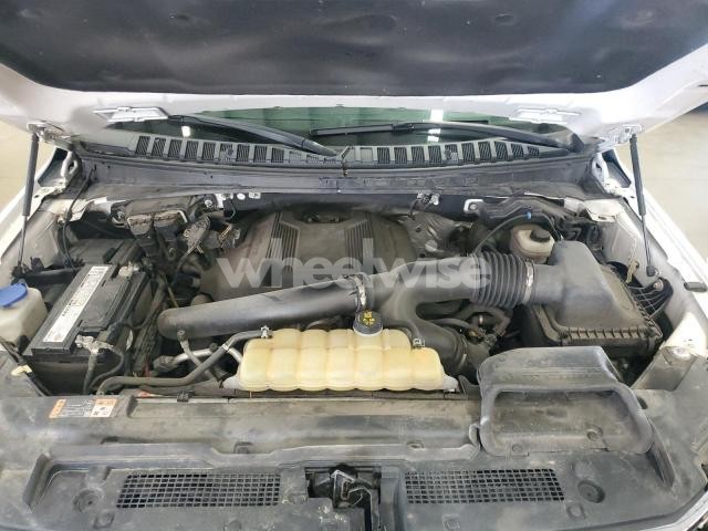 Photo 11 of 2019 FORD EXPEDITION MAX PLATINUM (VIN 1FMJK1MT7KEA55202)