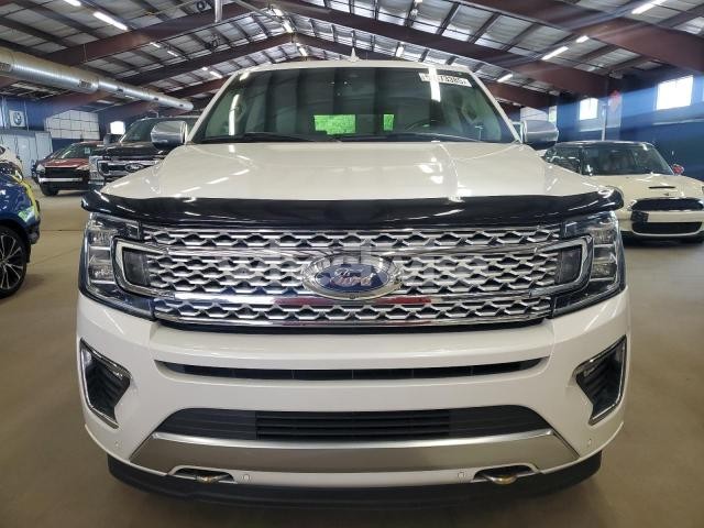 Photo 13 of 2019 FORD EXPEDITION MAX PLATINUM (VIN 1FMJK1MT7KEA55202)
