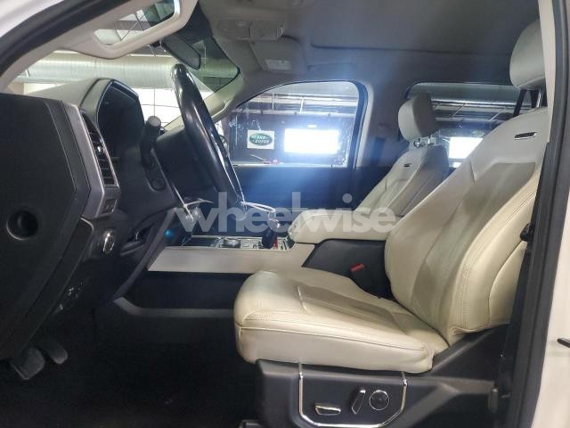 Photo 9 of 2019 FORD EXPEDITION MAX PLATINUM (VIN 1FMJK1MT7KEA55202)