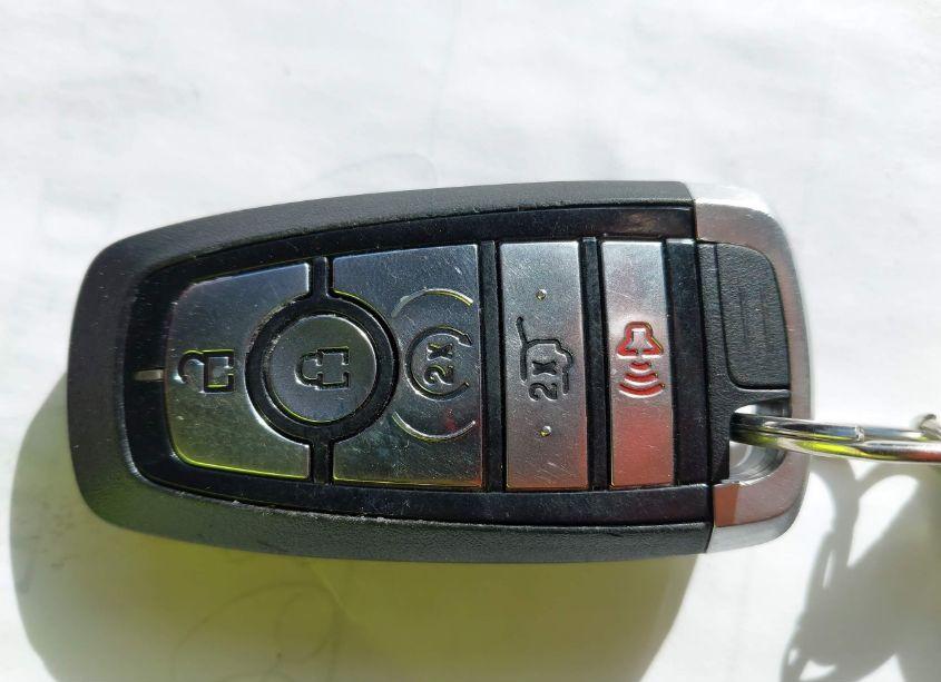 Photo 11 of 2019 Ford Expedition MAX PLATINUM (VIN 1FMJK1MT7KEA67950)