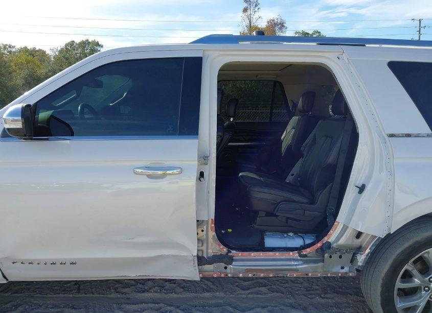 Photo 14 of 2019 Ford Expedition MAX PLATINUM (VIN 1FMJK1MT7KEA67950)