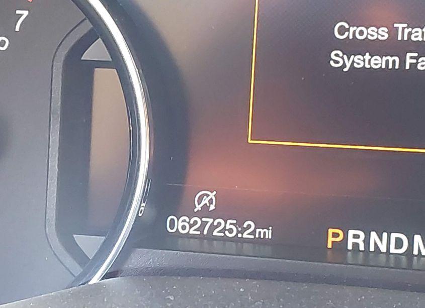 Photo 15 of 2019 Ford Expedition MAX PLATINUM (VIN 1FMJK1MT7KEA67950)