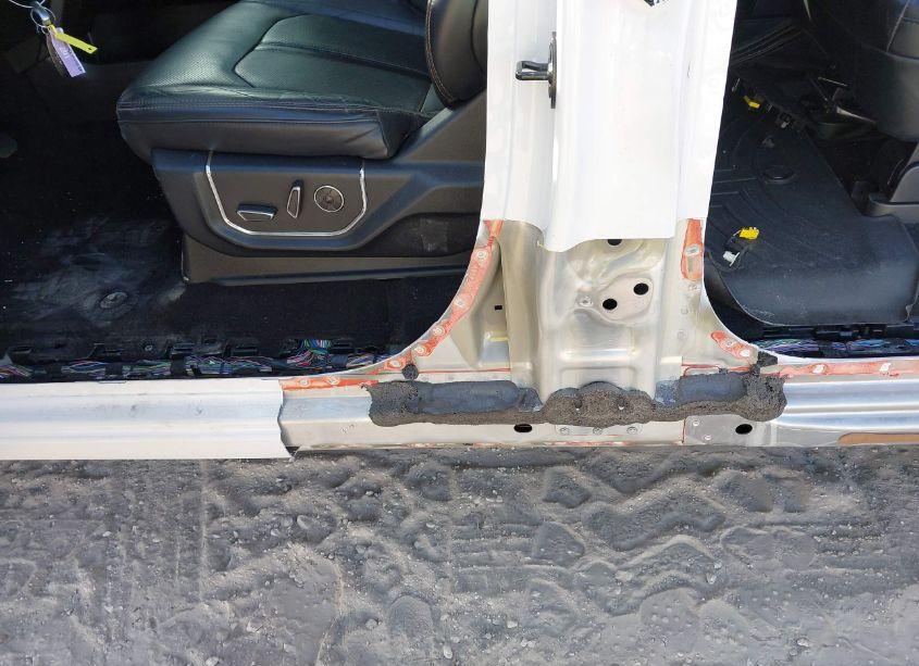 Photo 18 of 2019 Ford Expedition MAX PLATINUM (VIN 1FMJK1MT7KEA67950)