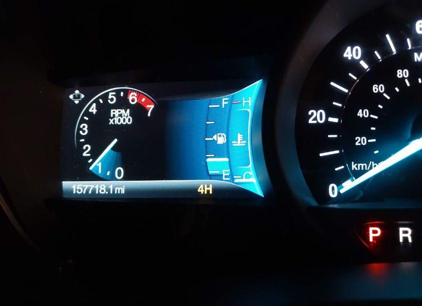 Photo 15 of 2015 Ford Expedition EL PLATINUM (VIN 1FMJK1MT8FEF27963)