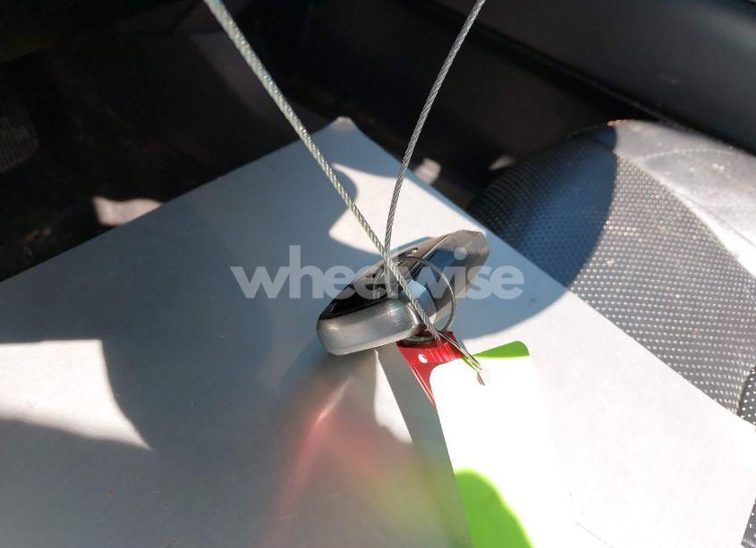 Photo 11 of 2018 Ford Expedition MAX PLATINUM (VIN 1FMJK1MTXJEA31054)