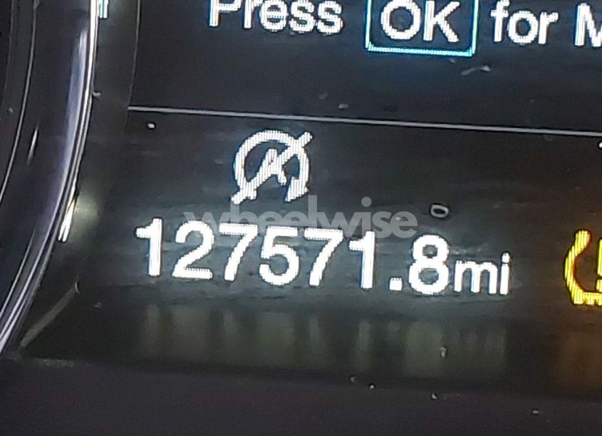 Photo 15 of 2018 Ford Expedition MAX PLATINUM (VIN 1FMJK1MTXJEA38800)