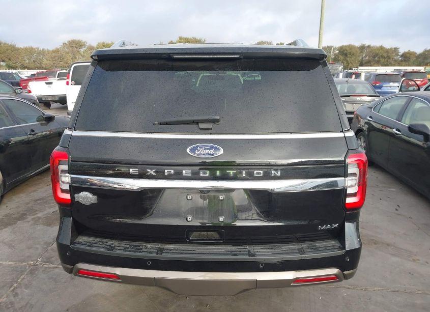 Photo 16 of 2023 Ford Expedition KING RANCH MAX (VIN 1FMJK1N82PEA64116)