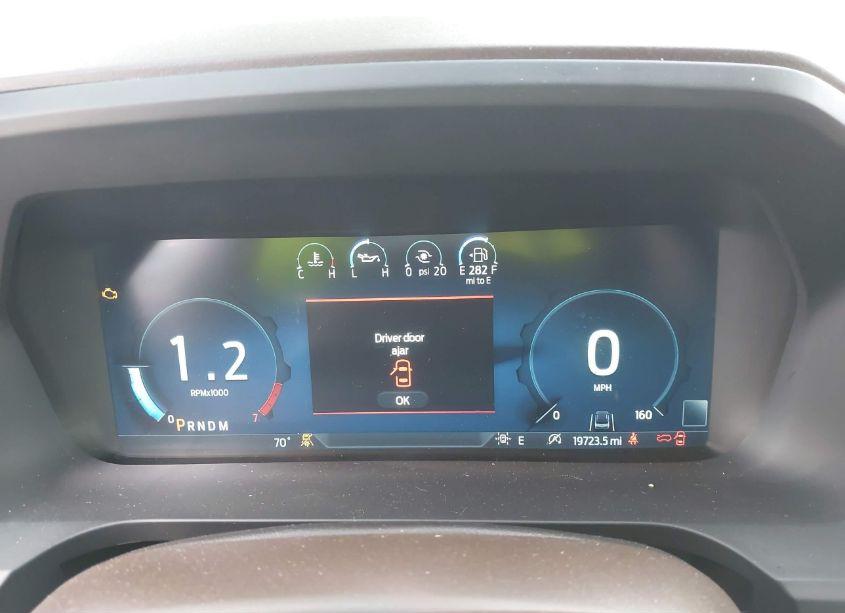 Photo 7 of 2023 Ford Expedition KING RANCH MAX (VIN 1FMJK1N82PEA64116)