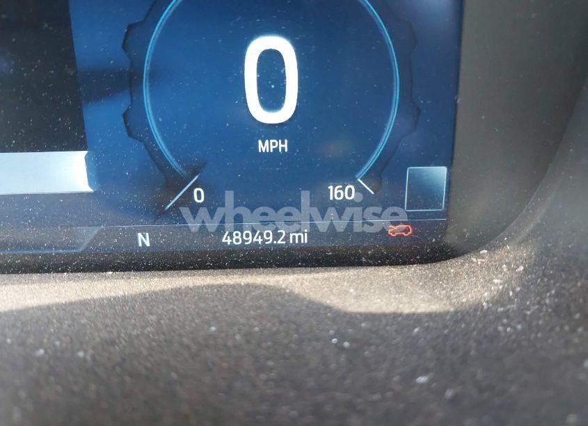 Photo 16 of 2023 Ford Expedition KING RANCH MAX (VIN 1FMJK1P89PEA36021)