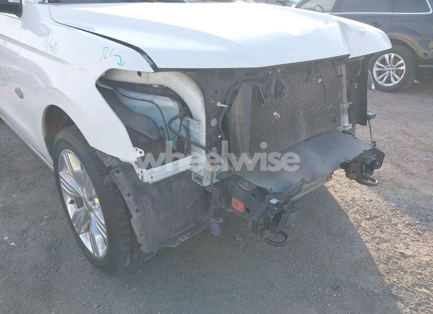 Photo 18 of 2023 Ford Expedition KING RANCH MAX (VIN 1FMJK1P89PEA36021)