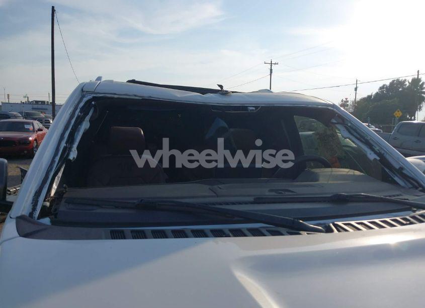 Photo 19 of 2023 Ford Expedition KING RANCH MAX (VIN 1FMJK1P89PEA36021)