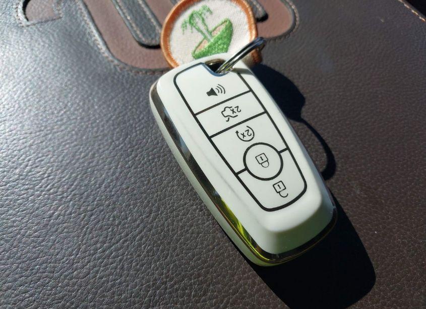 Photo 11 of 2022 Ford Expedition KING RANCH MAX (VIN 1FMJK1PT0NEA43957)