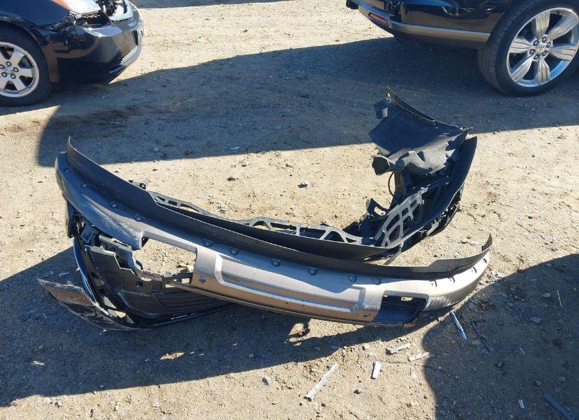 Photo 12 of 2022 Ford Expedition KING RANCH MAX (VIN 1FMJK1PT0NEA43957)