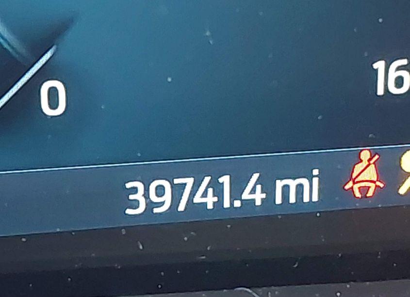 Photo 16 of 2022 Ford Expedition KING RANCH MAX (VIN 1FMJK1PT0NEA43957)