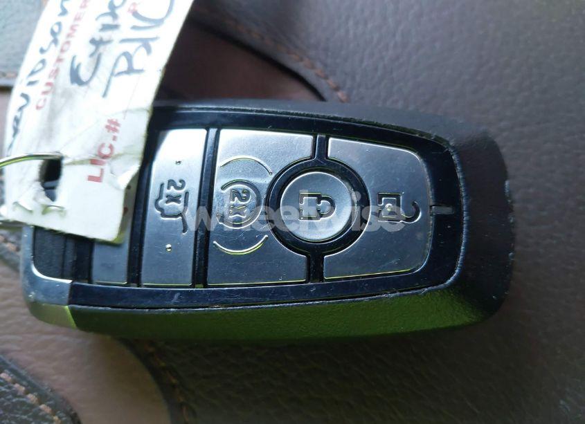 Photo 11 of 2022 Ford Expedition KING RANCH MAX (VIN 1FMJK1PT3NEA14694)