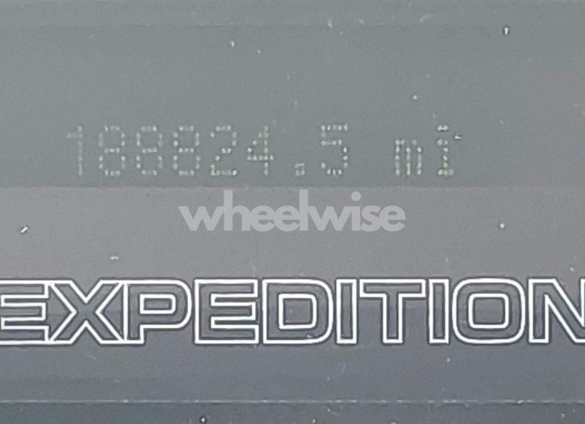 Photo 15 of 2012 Ford Expedition EL LIMITED (VIN 1FMJK2A50CEF47230)