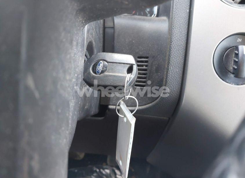 Photo 11 of 2013 Ford Expedition EL LIMITED (VIN 1FMJK2A50DEF32700)