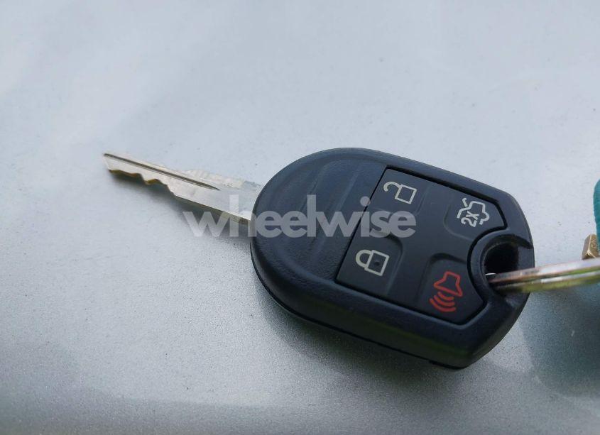 Photo 11 of 2012 Ford Expedition EL LIMITED (VIN 1FMJK2A51CEF34342)