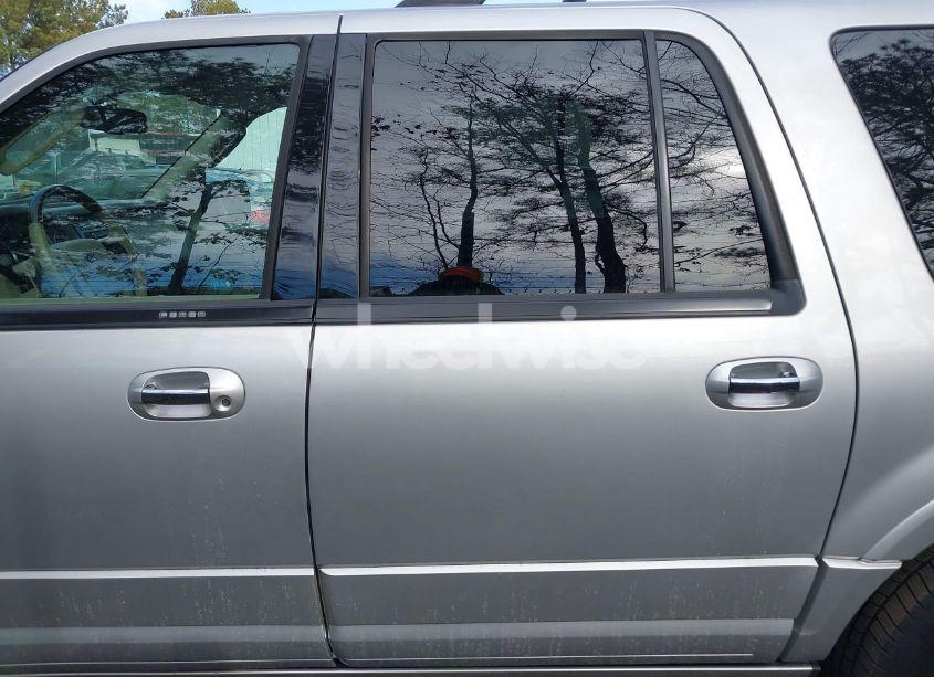 Photo 14 of 2012 Ford Expedition EL LIMITED (VIN 1FMJK2A51CEF34342)