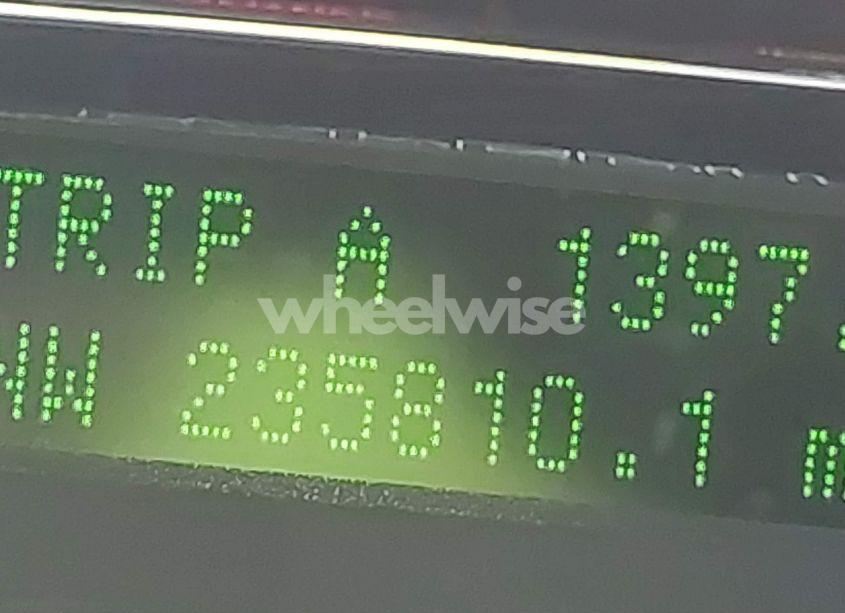 Photo 7 of 2012 Ford Expedition EL LIMITED (VIN 1FMJK2A51CEF34342)