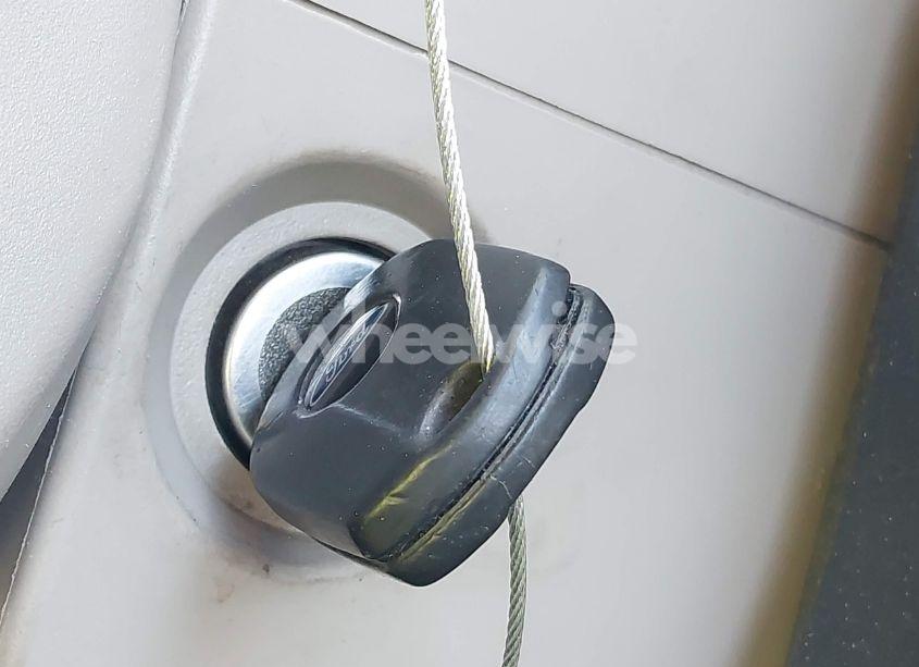 Photo 11 of 2011 Ford Expedition EL LIMITED (VIN 1FMJK2A52BEF08377)