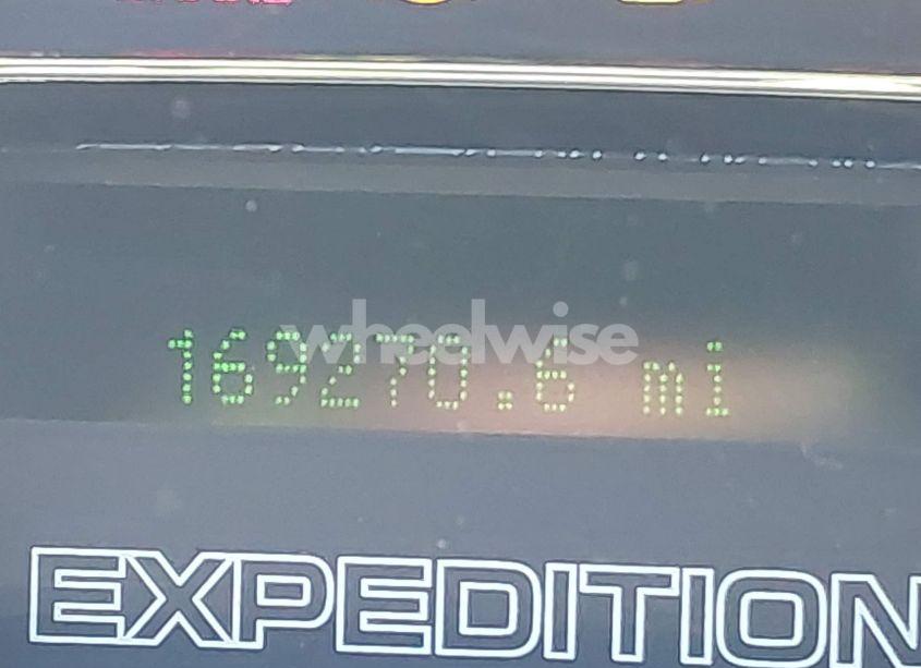 Photo 15 of 2011 Ford Expedition EL LIMITED (VIN 1FMJK2A52BEF08377)