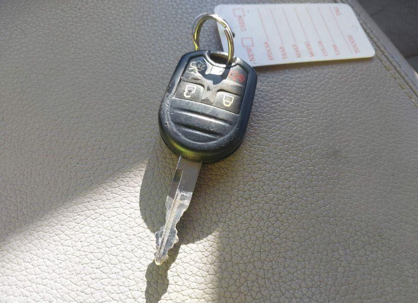 Photo 11 of 2011 Ford Expedition EL LIMITED (VIN 1FMJK2A52BEF26085)