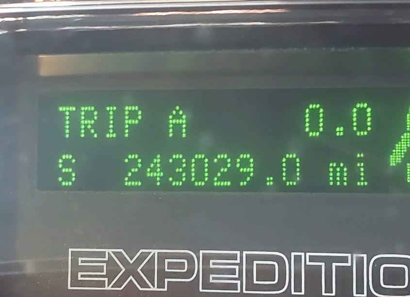 Photo 16 of 2011 Ford Expedition EL LIMITED (VIN 1FMJK2A52BEF26085)