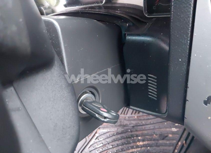 Photo 11 of 2011 Ford Expedition EL LIMITED (VIN 1FMJK2A53BEF16097)