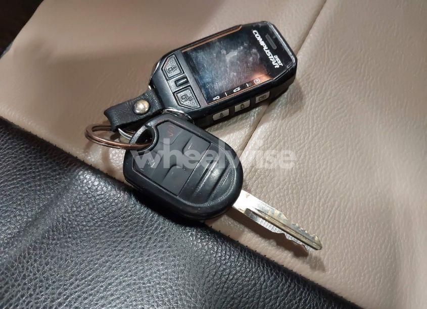 Photo 11 of 2012 Ford Expedition EL LIMITED (VIN 1FMJK2A53CEF10320)