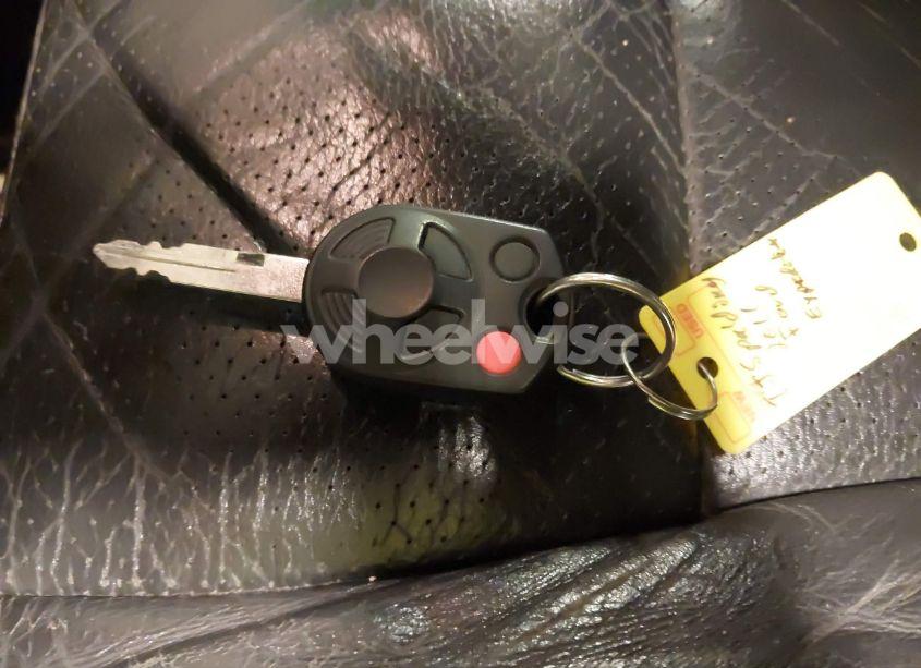 Photo 11 of 2011 Ford Expedition MAX LIMITED (VIN 1FMJK2A54BEF39758)