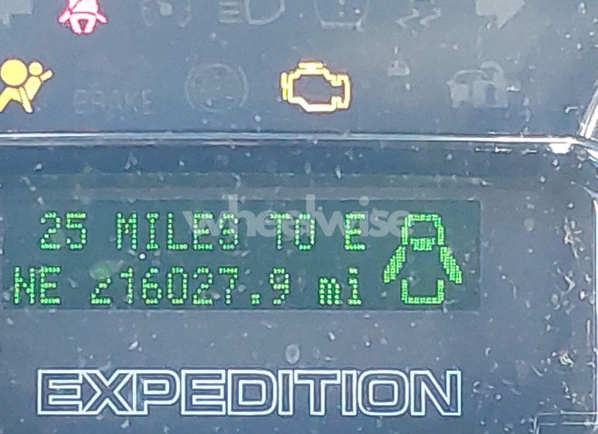Photo 16 of 2013 Ford Expedition EL LIMITED (VIN 1FMJK2A54DEF69930)