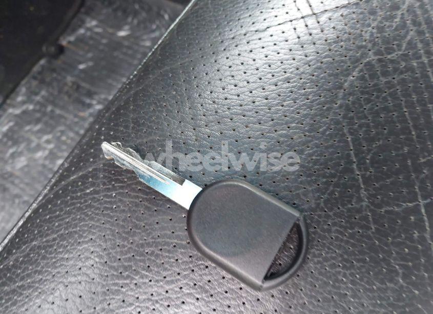 Photo 11 of 2010 Ford Expedition EL LIMITED (VIN 1FMJK2A55AEA70503)