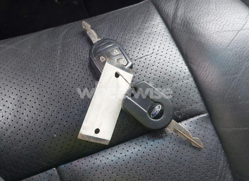 Photo 11 of 2012 Ford Expedition EL LIMITED (VIN 1FMJK2A55CEF63598)