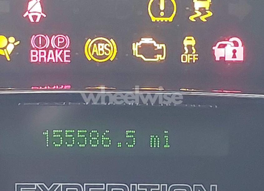 Photo 15 of 2012 Ford Expedition EL LIMITED (VIN 1FMJK2A55CEF63598)