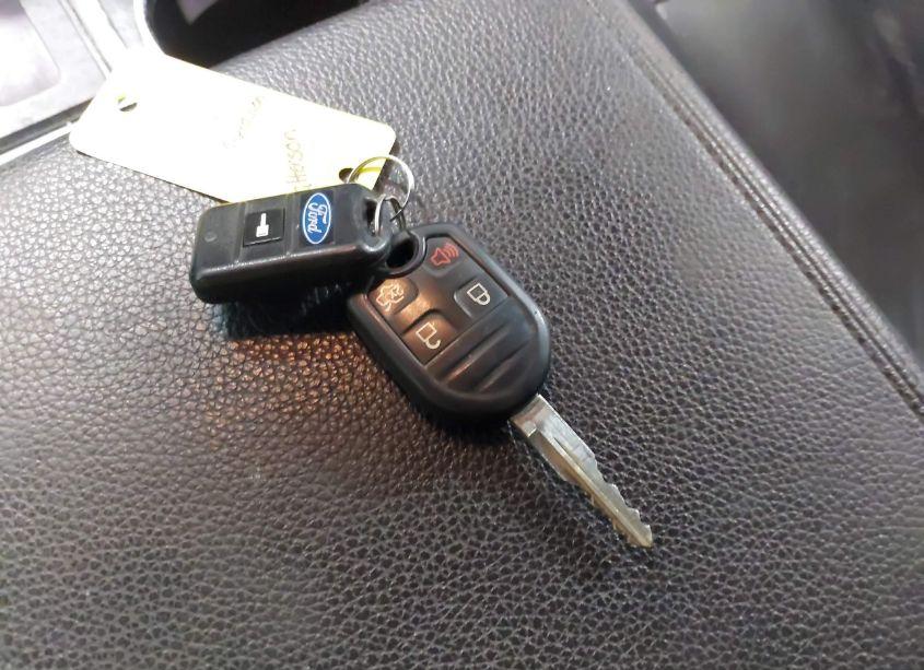 Photo 11 of 2013 Ford Expedition EL LIMITED (VIN 1FMJK2A55DEF35074)