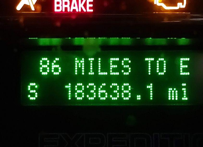 Photo 15 of 2013 Ford Expedition EL LIMITED (VIN 1FMJK2A55DEF35074)