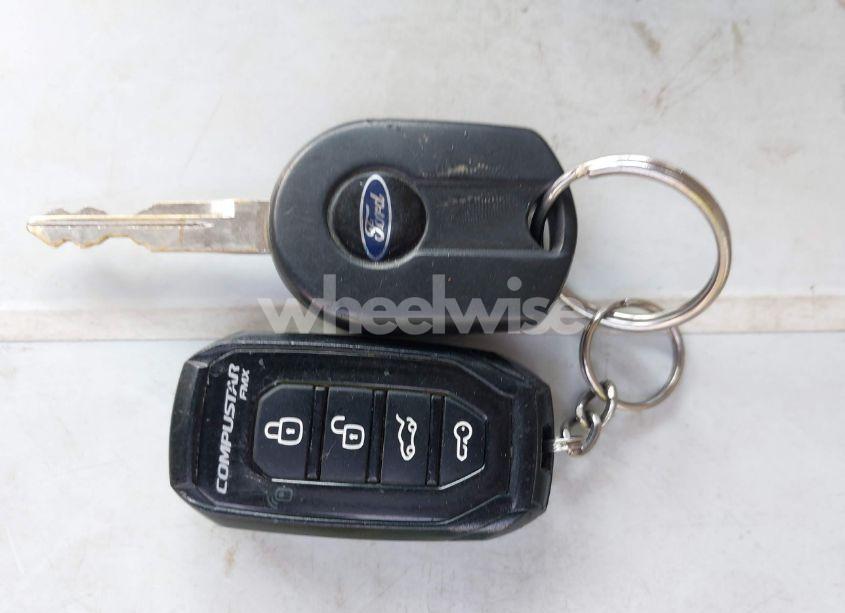 Photo 11 of 2010 Ford Expedition EL LIMITED (VIN 1FMJK2A56AEA29314)