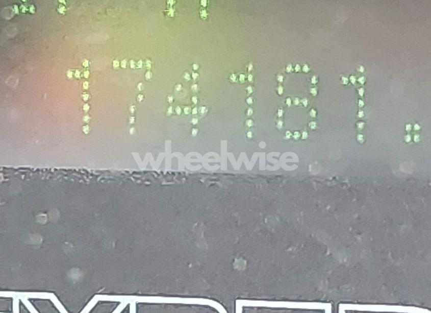 Photo 12 of 2010 Ford Expedition EL LIMITED (VIN 1FMJK2A56AEA29314)