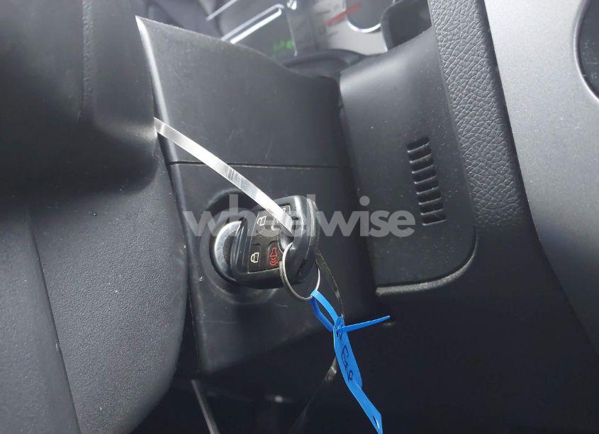 Photo 11 of 2014 Ford Expedition EL LIMITED (VIN 1FMJK2A57EEF36258)