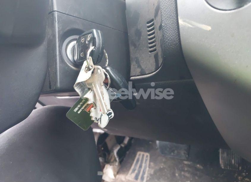 Photo 11 of 2014 Ford Expedition EL LIMITED (VIN 1FMJK2A57EEF40150)