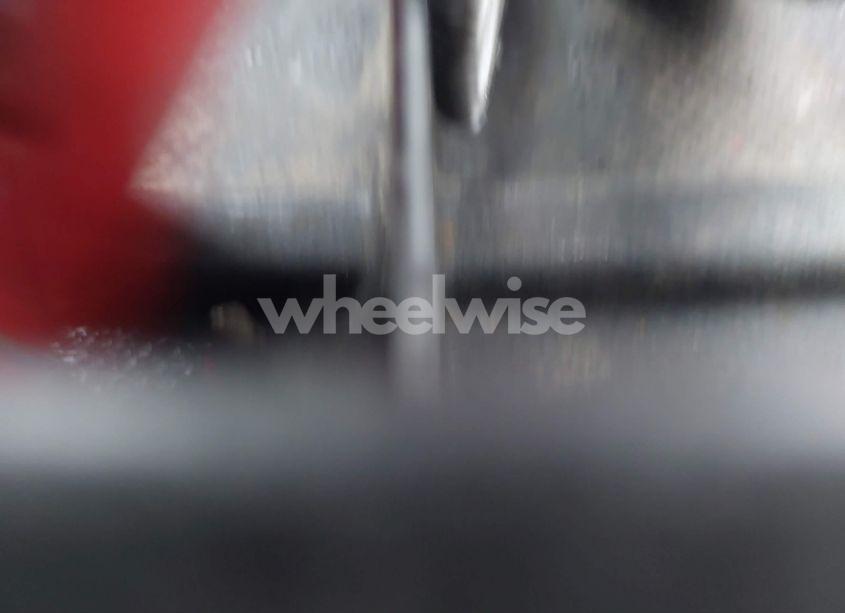 Photo 5 of 2014 Ford Expedition EL LIMITED (VIN 1FMJK2A57EEF40150)