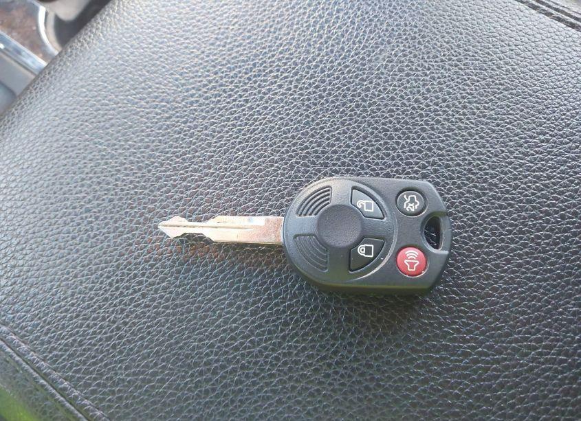 Photo 11 of 2010 Ford Expedition EL LIMITED (VIN 1FMJK2A58AEA53601)