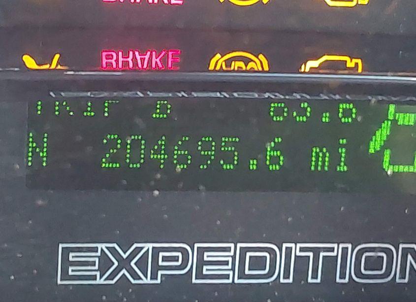 Photo 15 of 2010 Ford Expedition EL LIMITED (VIN 1FMJK2A58AEA53601)