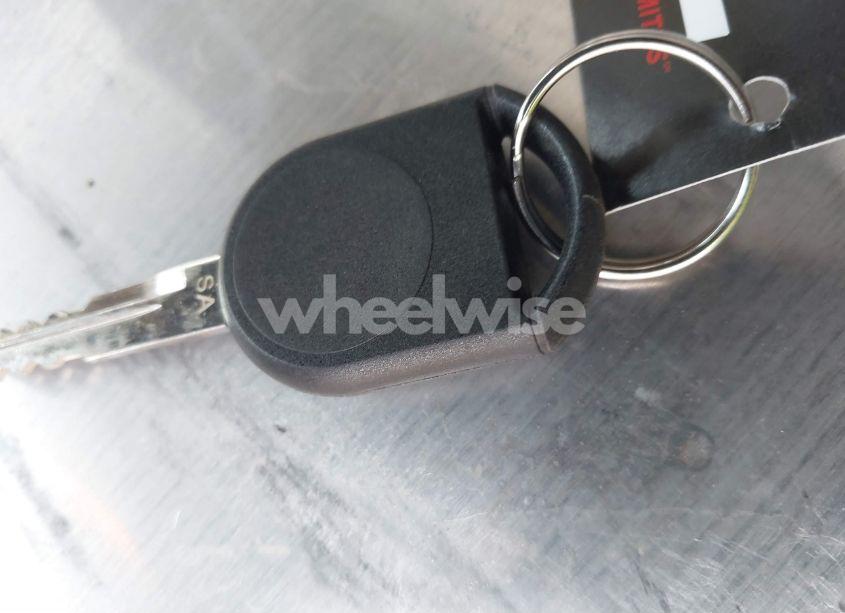 Photo 11 of 2011 Ford Expedition EL LIMITED (VIN 1FMJK2A58BEF15821)