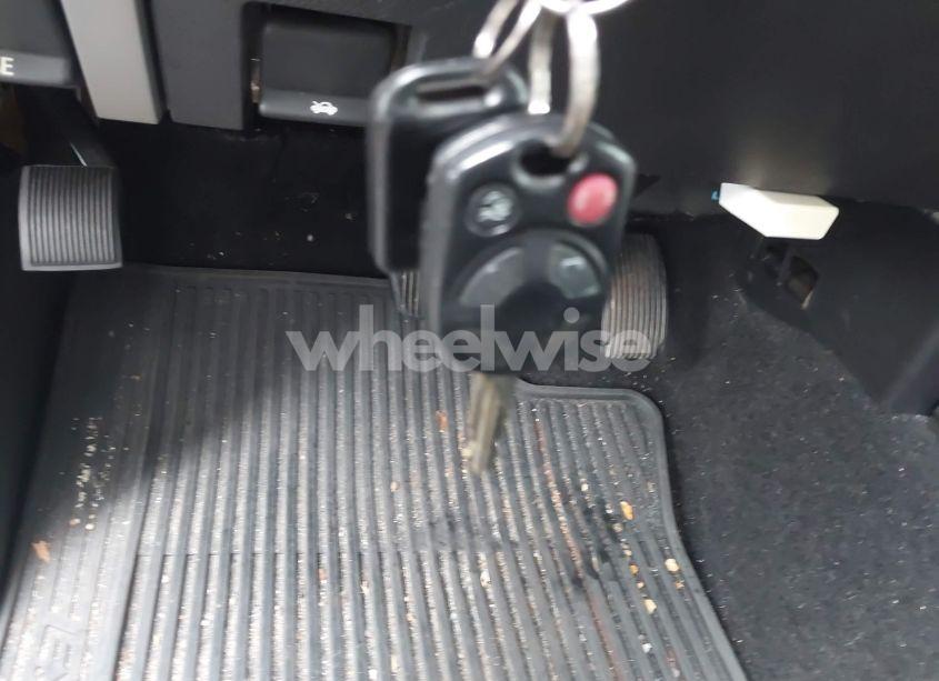 Photo 11 of 2011 Ford Expedition EL LIMITED (VIN 1FMJK2A59BEF25368)