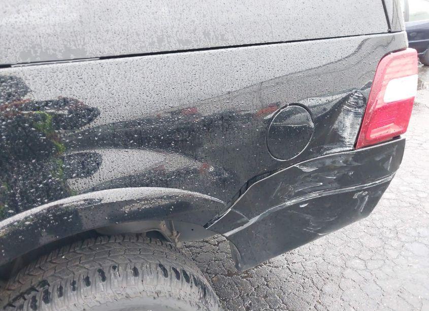 Photo 19 of 2012 Ford Expedition EL LIMITED (VIN 1FMJK2A59CEF05364)