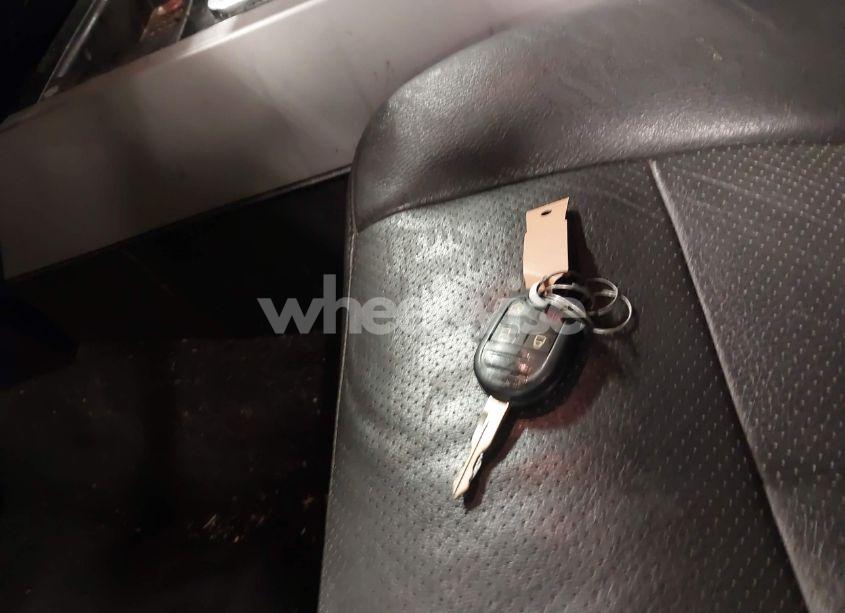 Photo 11 of 2012 Ford Expedition EL LIMITED (VIN 1FMJK2A59CEF54161)