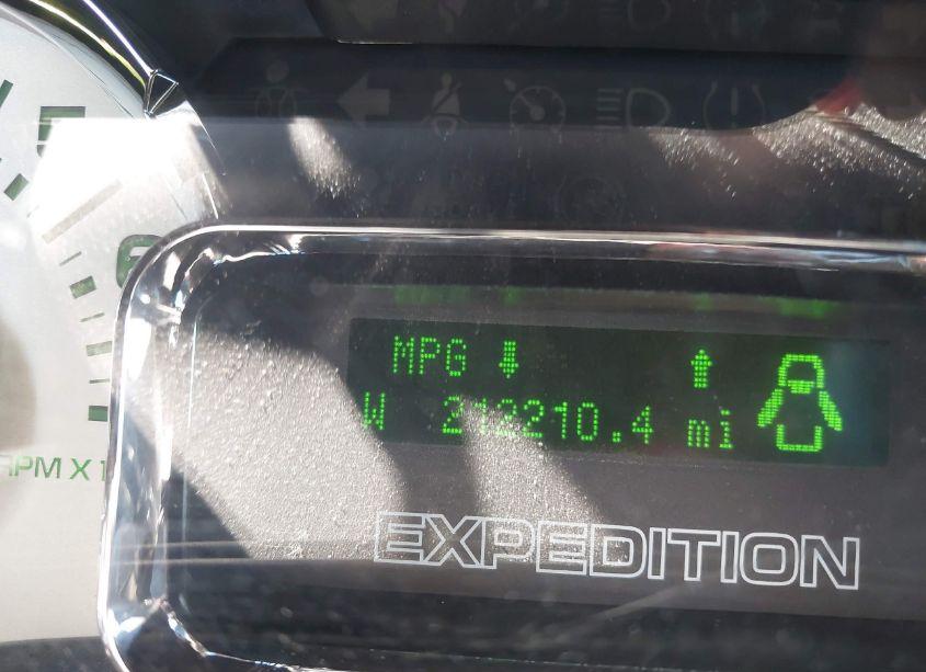 Photo 15 of 2013 Ford Expedition EL LIMITED (VIN 1FMJK2A59DEF21940)