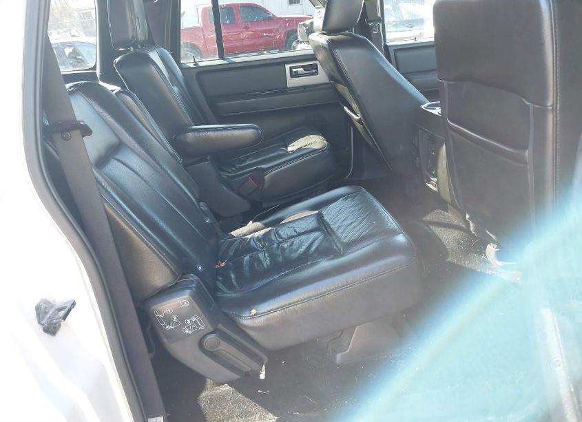 Photo 8 of 2013 Ford Expedition EL LIMITED (VIN 1FMJK2A59DEF21940)